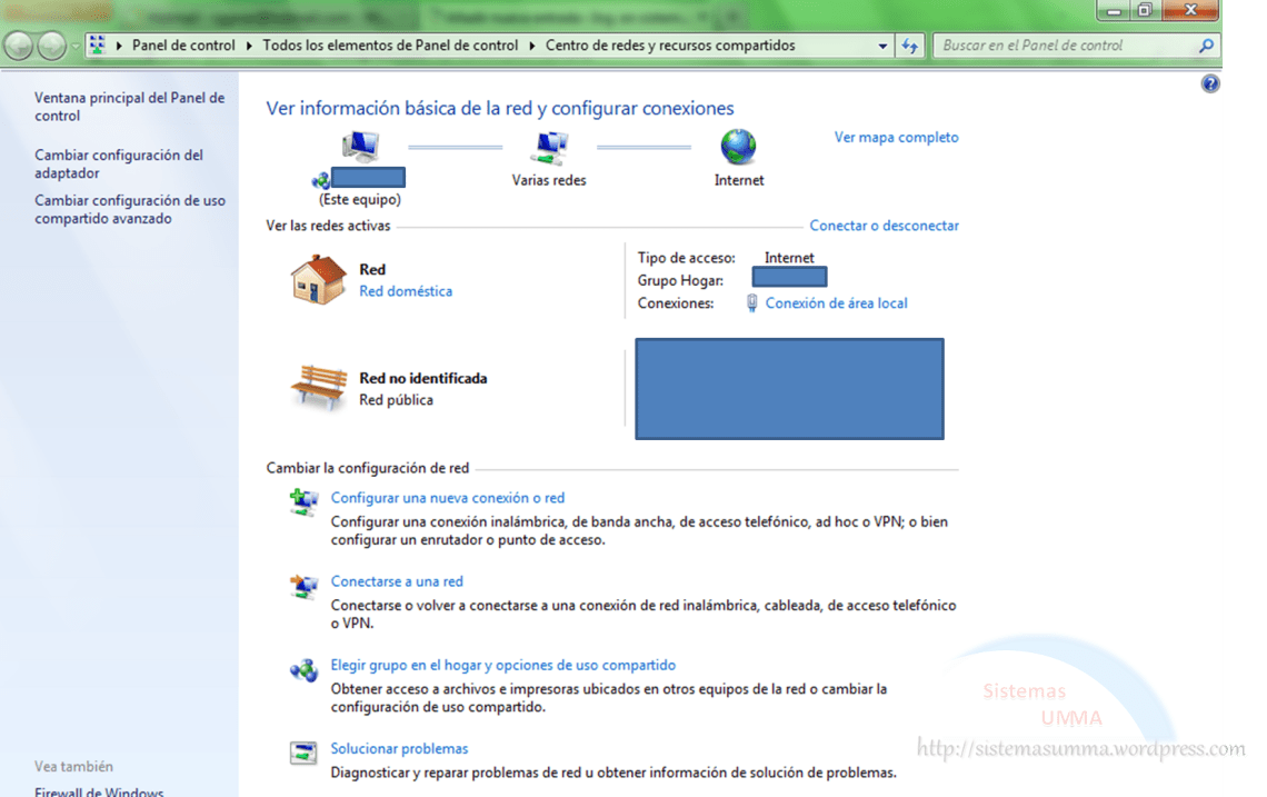 creando vpn 1