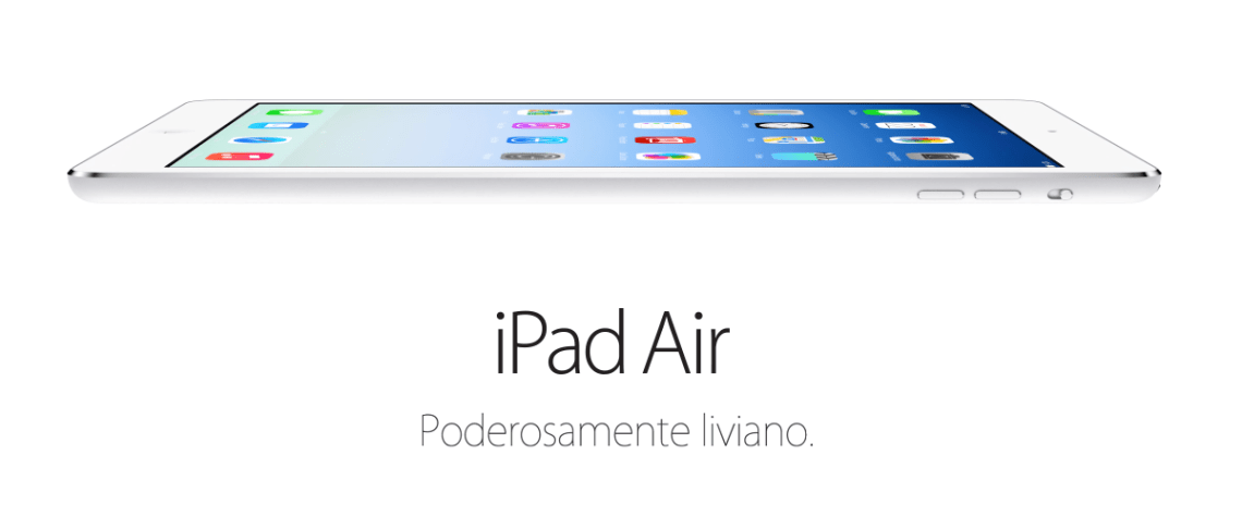 iPad Air