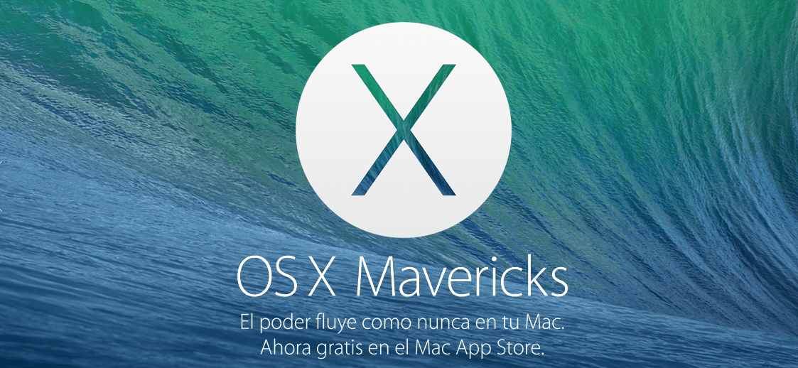 OSX Mavericks
