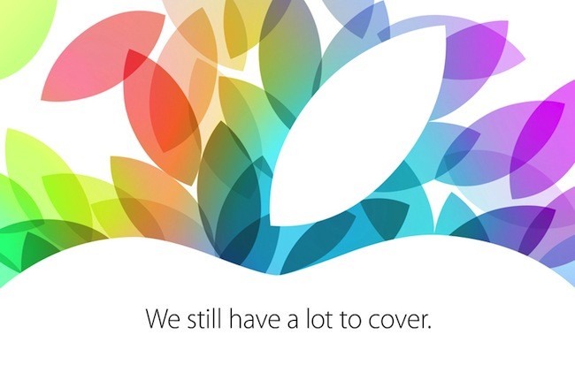 Invitación evento especial 22 Octubre