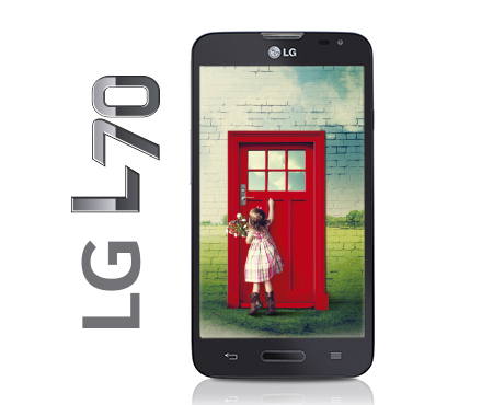 LG L70