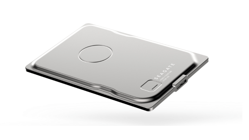 Seagate Seven