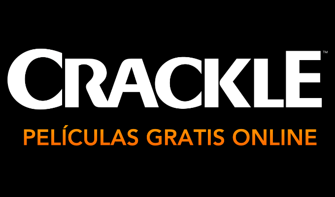 Logo Crackle