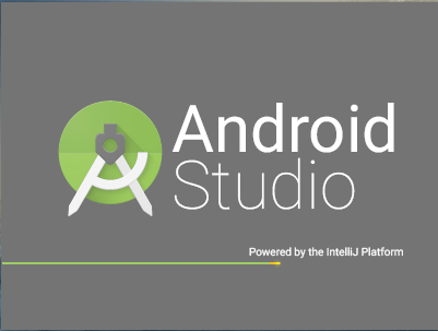 Android studio logo