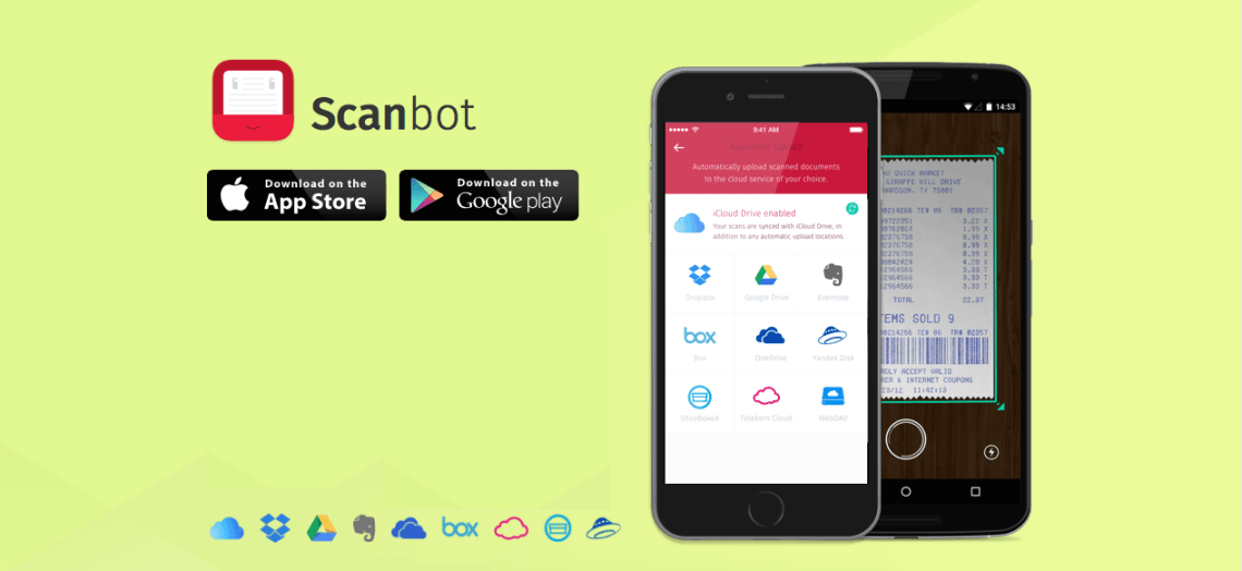 Scanbot