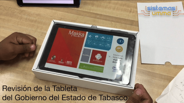 Tablet